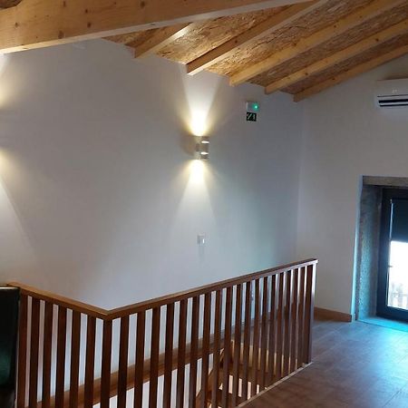 Green Paradise Glamping Covas  Dış mekan fotoğraf