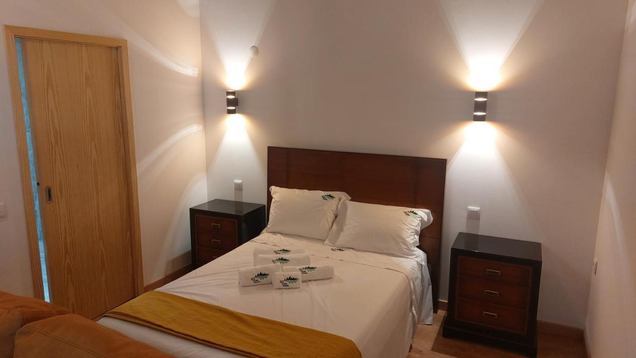 Green Paradise Glamping Covas  Dış mekan fotoğraf