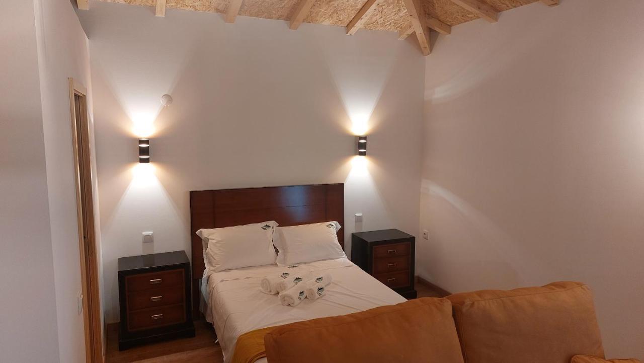 Green Paradise Glamping Covas  Dış mekan fotoğraf