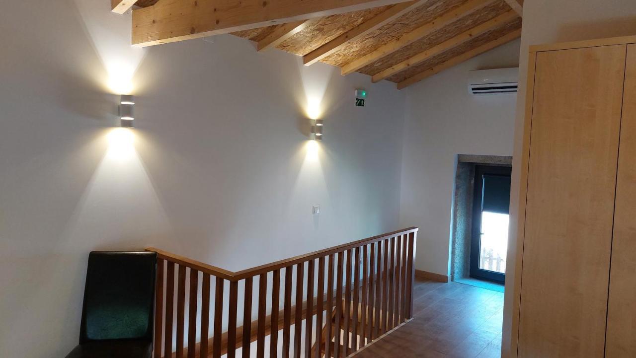 Green Paradise Glamping Covas  Dış mekan fotoğraf