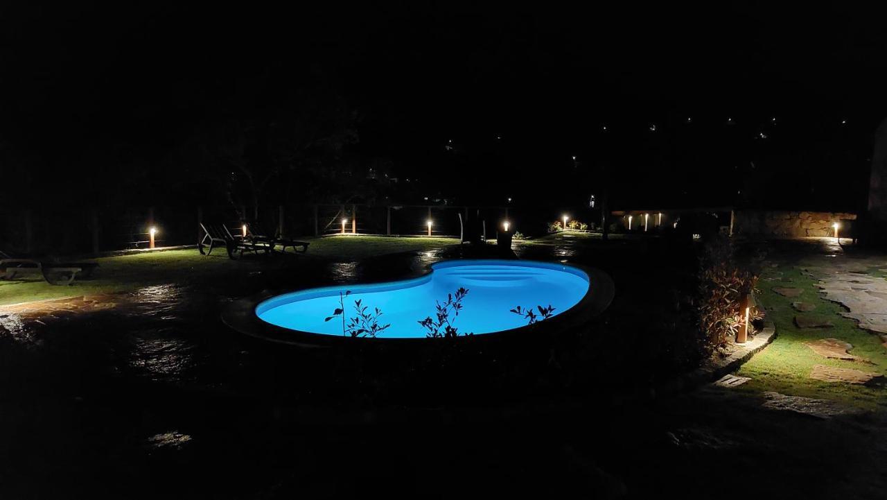 Green Paradise Glamping Covas  Dış mekan fotoğraf