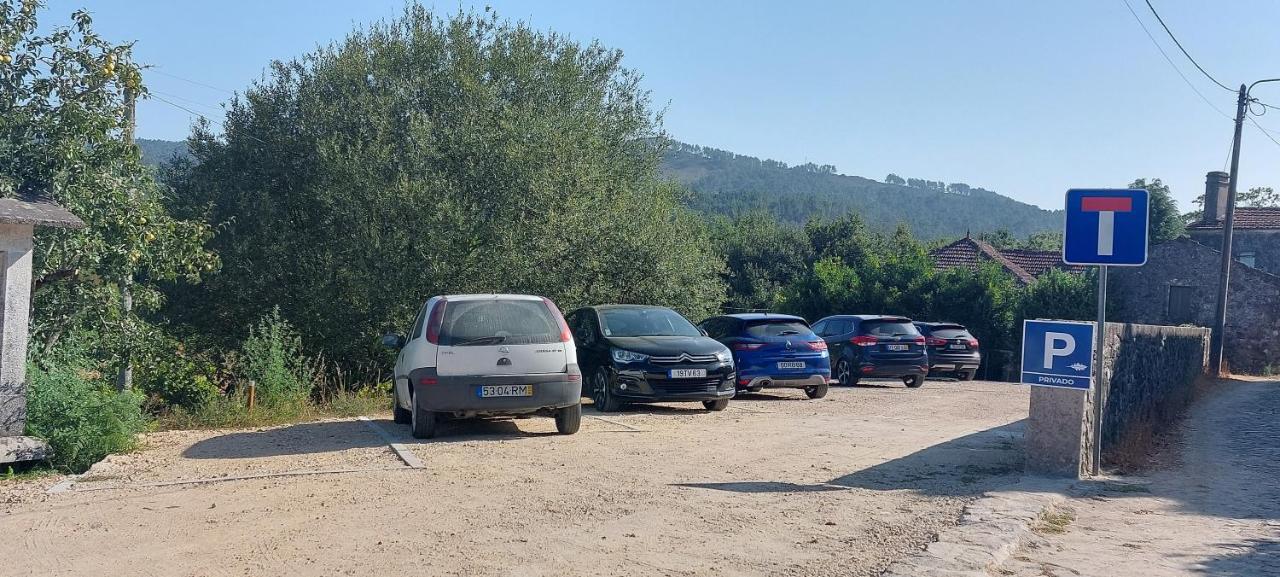 Green Paradise Glamping Covas  Dış mekan fotoğraf